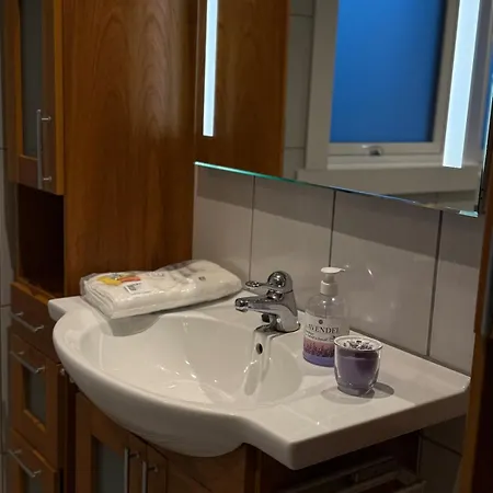 Apartment Historic Vibes,modern Comfort,pv Yard,walk To Stavanger
