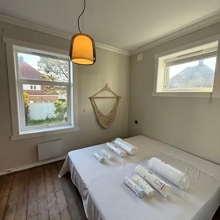 Historic Vibes,modern Comfort,pv Yard,walk To * Stavanger