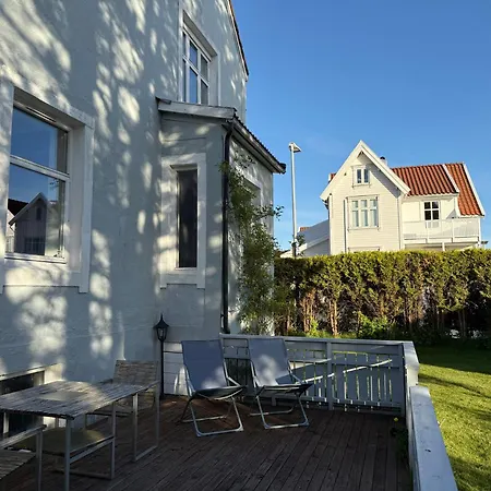 Leilighet The Viking Dream Stavanger