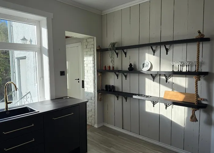 The Viking Dream Appartamento