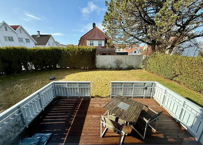 The Viking Dream * Stavanger