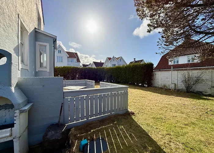 The Viking Dream Stavanger