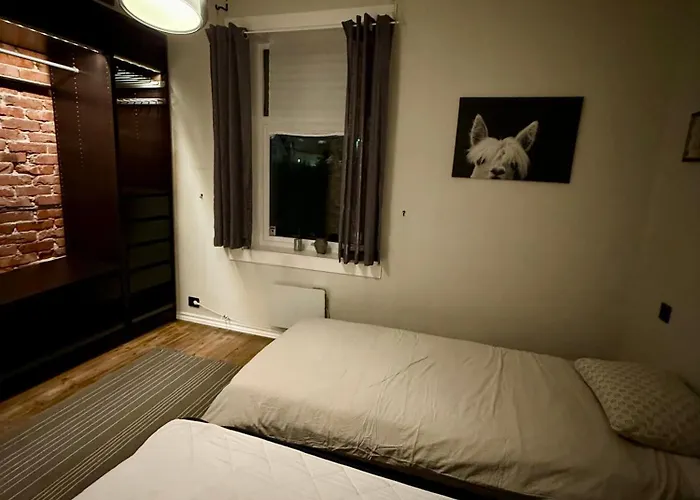 Appartamento The Viking Dream Stavanger
