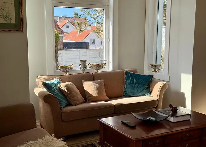 The Viking Dream Appartamento *