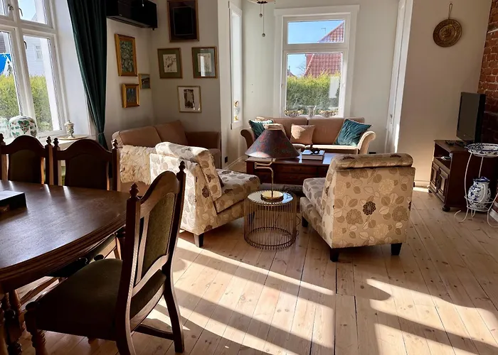 Appartamento The Viking Dream