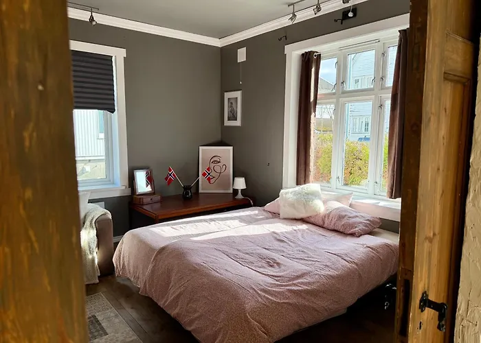 Appartamento The Viking Dream Stavanger